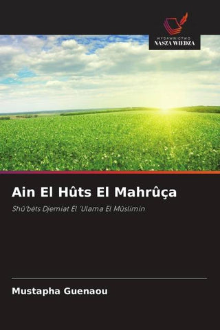 Ain El Hûts El Mahrûça