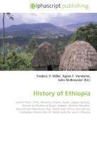 History of Ethiopia
