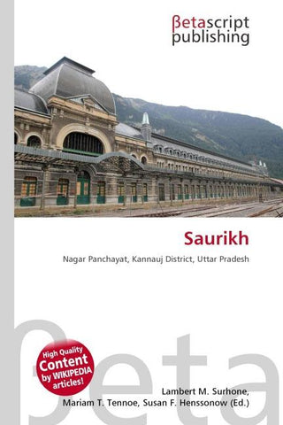 Saurikh