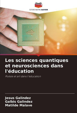 Les sciences quantiques et neurosciences dans l'éducation
