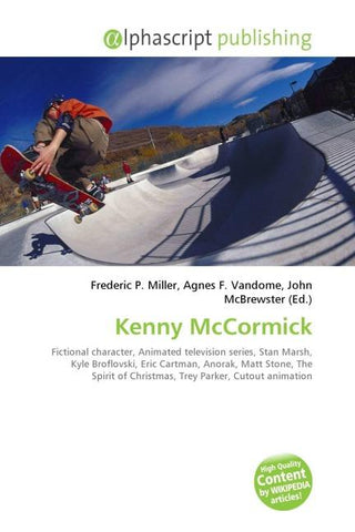 Kenny McCormick