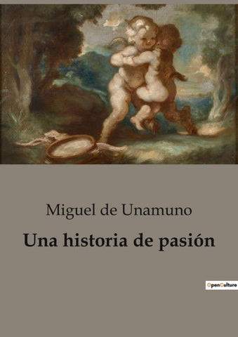 Una historia de pasión