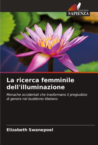 La ricerca femminile dell'illuminazione