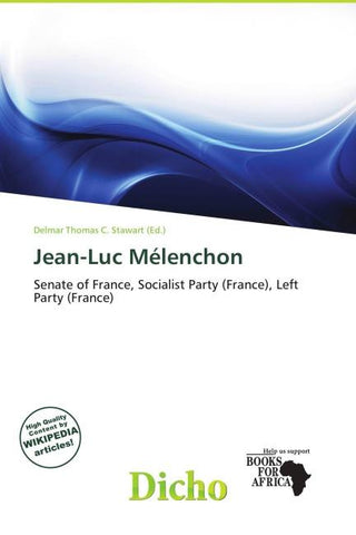 Jean-Luc Mélenchon