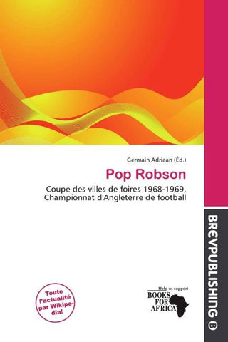 Pop Robson