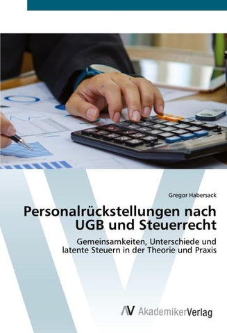 Personalrückstellungen nach UGB und Steuerrecht