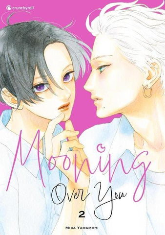 Mooning Over You – Band 2
