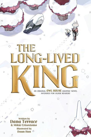 The Long-Lived King