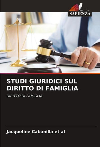 STUDI GIURIDICI SUL DIRITTO DI FAMIGLIA