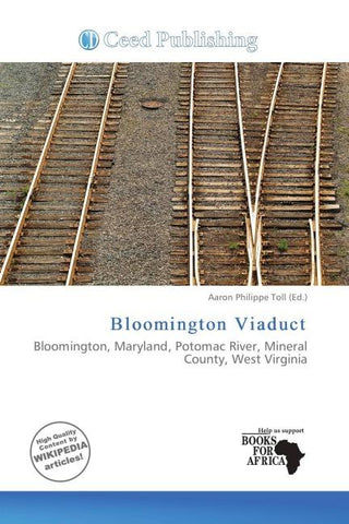 Bloomington Viaduct
