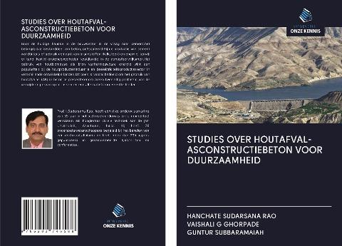 STUDIES OVER HOUTAFVAL-ASCONSTRUCTIEBETON VOOR DUURZAAMHEID