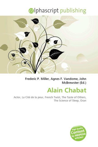 Alain Chabat