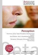 Perception