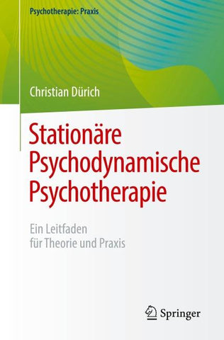 Stationäre Psychodynamische Psychotherapie