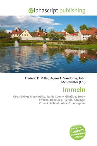 Immeln