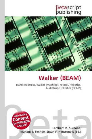 Walker (BEAM)