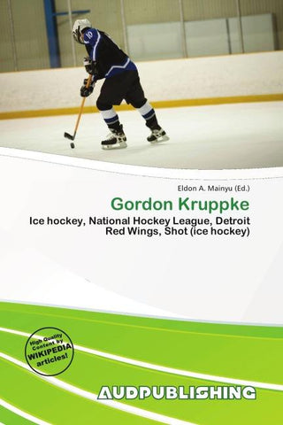 Gordon Kruppke