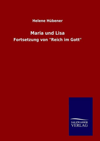 Maria und Lisa
