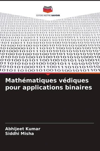 Mathématiques védiques pour applications binaires