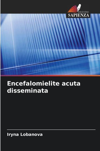 Encefalomielite acuta disseminata