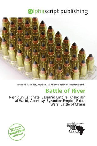 Battle of River