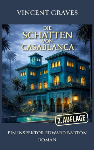 Die Schatten von Casablanca