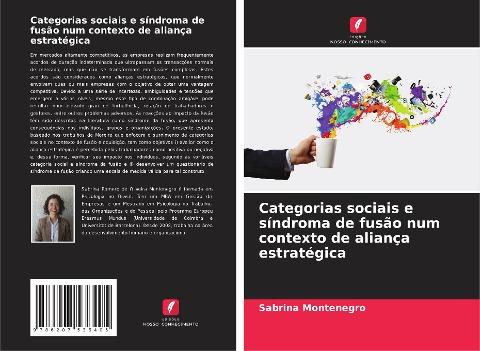 Categorias sociais e síndroma de fusão num contexto de aliança estratégica
