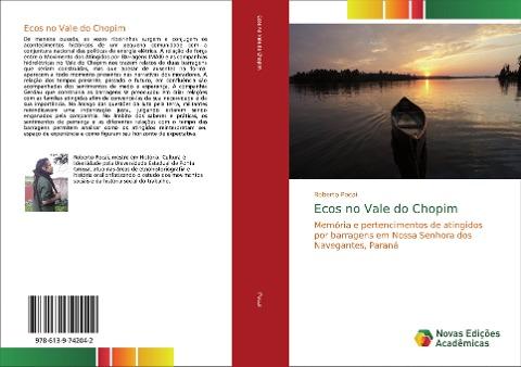 Ecos no Vale do Chopim