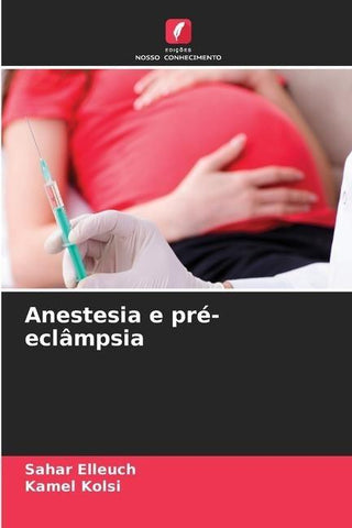 Anestesia e pré-eclâmpsia