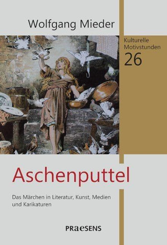 Aschenputtel