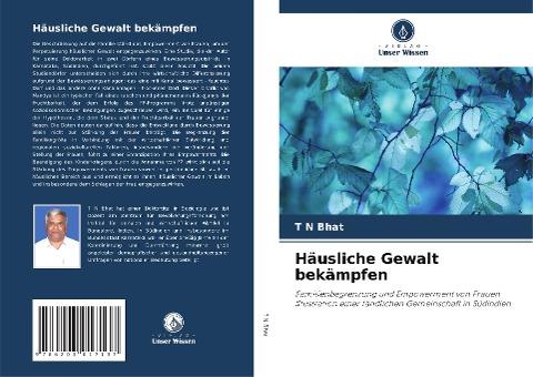 Häusliche Gewalt bekämpfen