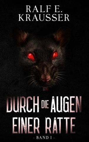 Durch die Augen einer Ratte