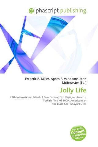 Jolly Life