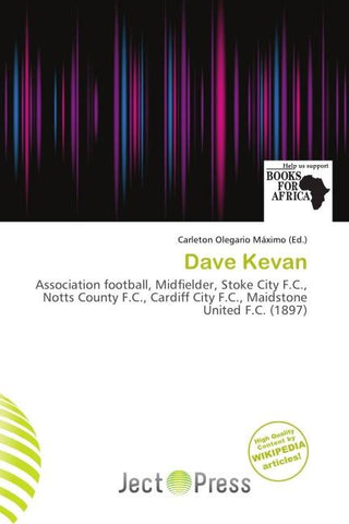Dave Kevan