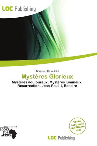 Mystères Glorieux
