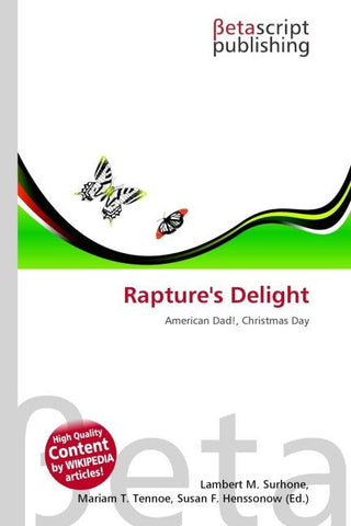 Rapture's Delight