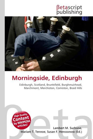 Morningside, Edinburgh