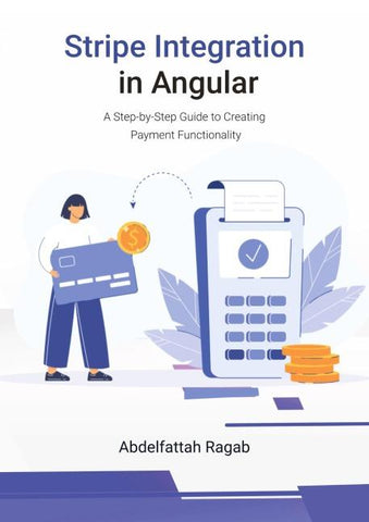 Stripe Integration in Angular