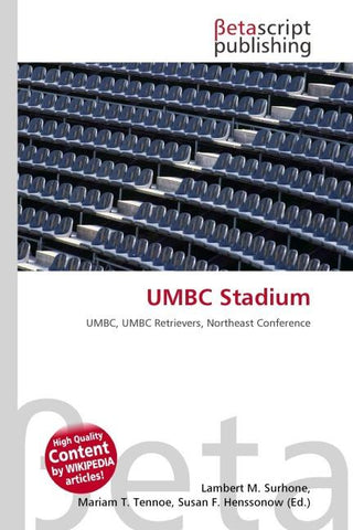 UMBC Stadium