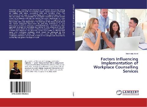 Factors Influencing Implementation of Workplace Counselling Services
