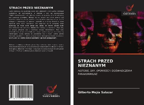 STRACH PRZED NIEZNANYM