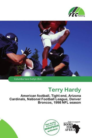 Terry Hardy