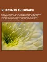 Museum in Thüringen