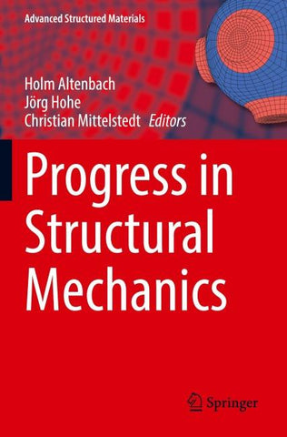 Progress in Structural Mechanics