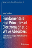 Fundamentals and Principles of Electromagnetic Wave Absorbers