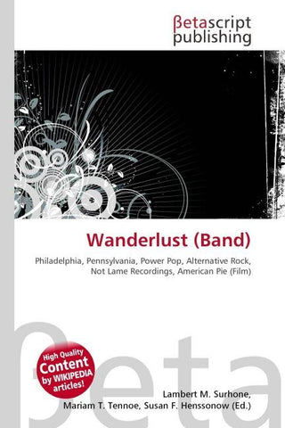 Wanderlust (Band)