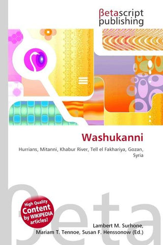 Washukanni