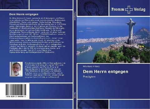 Dem Herrn entgegen