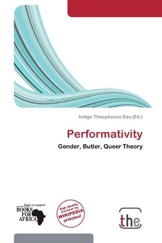 Performativity