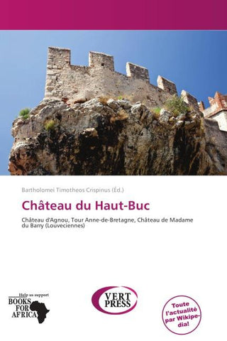 Château du Haut-Buc